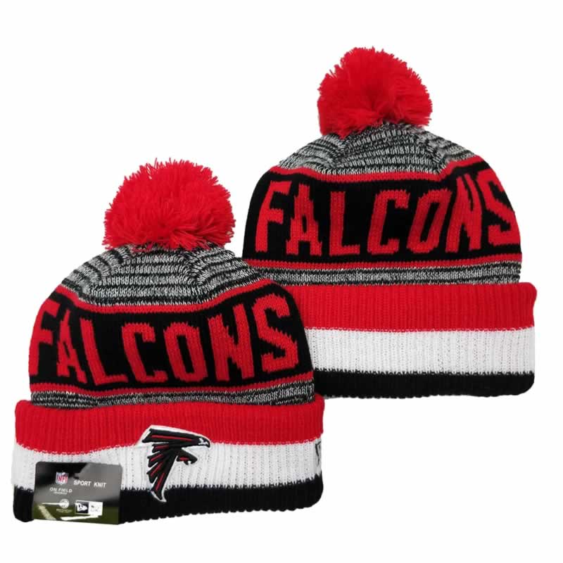 Atlanta Falcons Team Logo Knit Hat YD (10),We sell and wholesale Atlanta Falcons Team Logo Knit Hat YD (10) on line form chian!